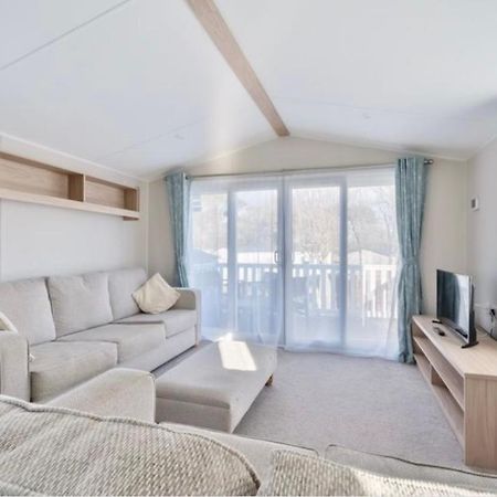 Emma'S Retreat 3-Bedroom Caravan Sleeps 6 At Durdle Door Nr Wareham Dorset Екстер'єр фото