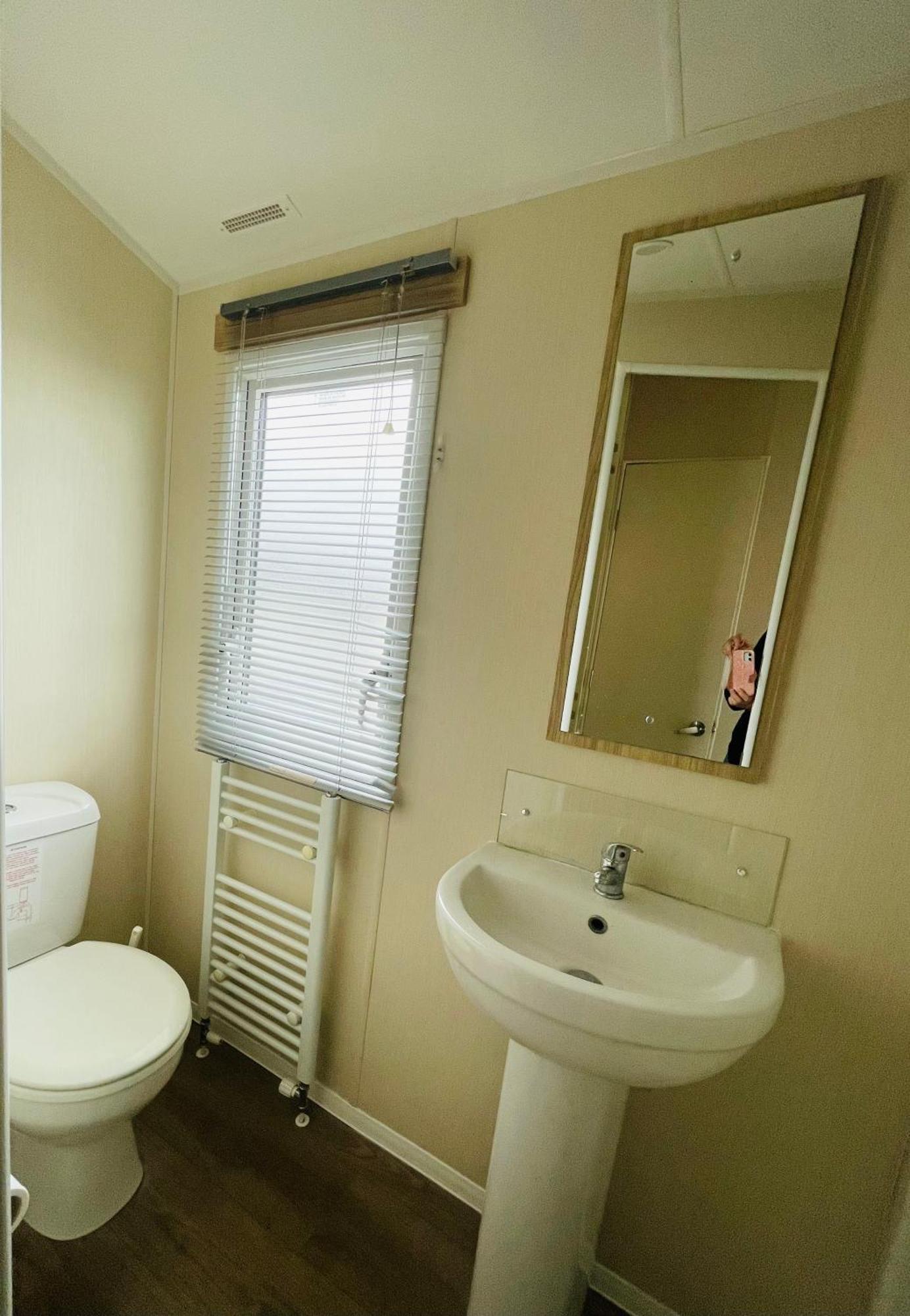 Emma'S Retreat 3-Bedroom Caravan Sleeps 6 At Durdle Door Nr Wareham Dorset Екстер'єр фото