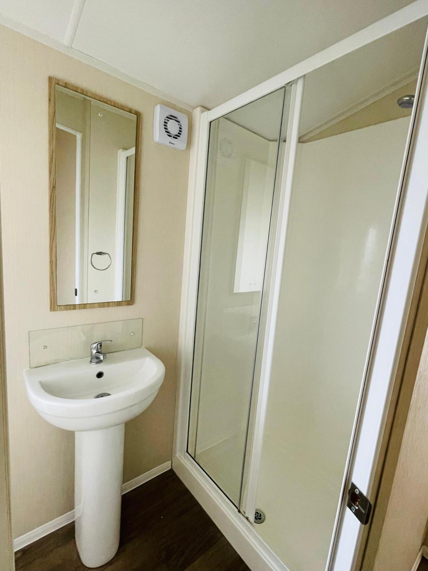 Emma'S Retreat 3-Bedroom Caravan Sleeps 6 At Durdle Door Nr Wareham Dorset Екстер'єр фото