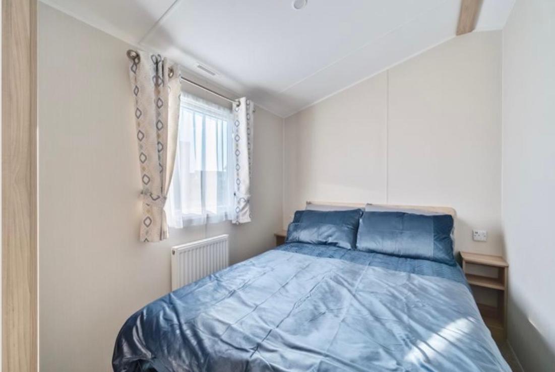 Emma'S Retreat 3-Bedroom Caravan Sleeps 6 At Durdle Door Nr Wareham Dorset Екстер'єр фото