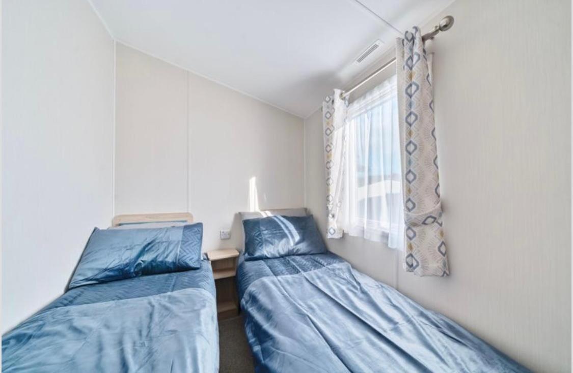 Emma'S Retreat 3-Bedroom Caravan Sleeps 6 At Durdle Door Nr Wareham Dorset Екстер'єр фото